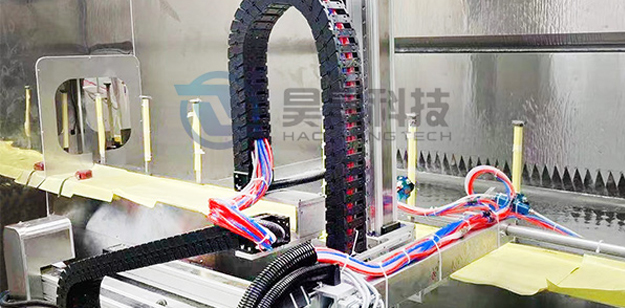 五軸往復(fù)機