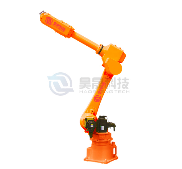 六軸往復機